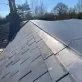 Bild von A.S Roofing Services
