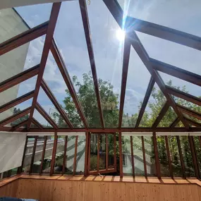 Bild von Cheltenham Bespoke Joinery Ltd