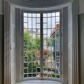 Bild von Cheltenham Bespoke Joinery Ltd
