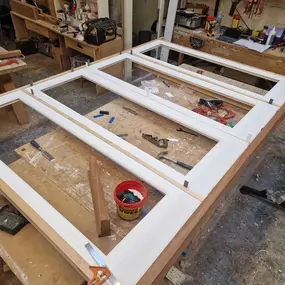 Bild von Cheltenham Bespoke Joinery Ltd