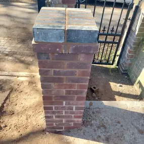 Bild von D&L Building and Landscaping