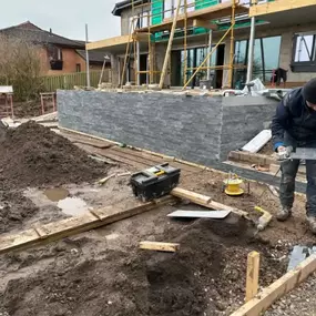 Bild von D&L Building and Landscaping