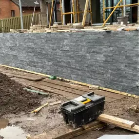 Bild von D&L Building and Landscaping