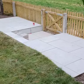 Bild von D&L Building and Landscaping