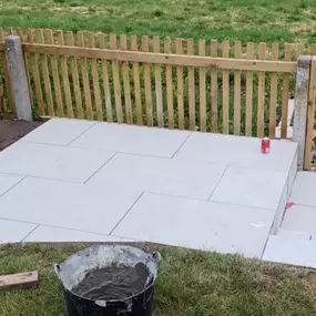 Bild von D&L Building and Landscaping