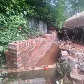 Bild von D&L Building and Landscaping