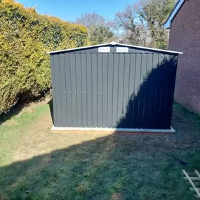 Bild von D&L Building and Landscaping