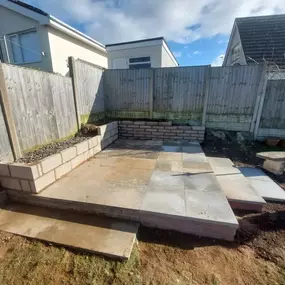 Bild von D&L Building and Landscaping