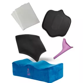 Bild von BOMBSHELL BOOTY PILLOW