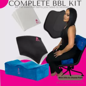 Bild von BOMBSHELL BOOTY PILLOW