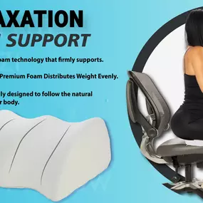 Bild von BOMBSHELL BOOTY PILLOW