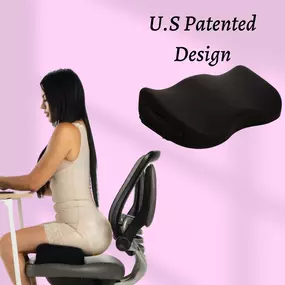 Bild von BOMBSHELL BOOTY PILLOW