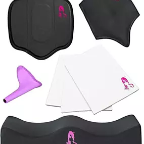 Bild von BOMBSHELL BOOTY PILLOW
