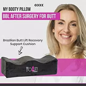Bild von BOMBSHELL BOOTY PILLOW