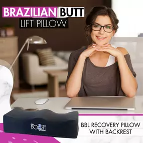 Bild von BOMBSHELL BOOTY PILLOW