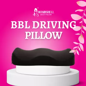 Bild von BOMBSHELL BOOTY PILLOW