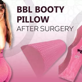 Bild von BOMBSHELL BOOTY PILLOW