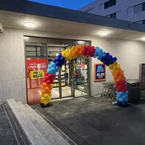 Bild von ALDI SUISSE