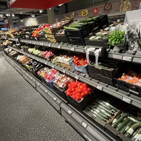 Bild von ALDI SUISSE