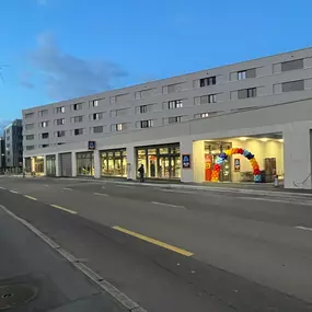 Bild von ALDI SUISSE