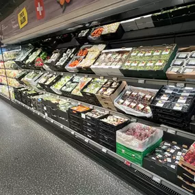 Bild von ALDI SUISSE