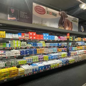 Bild von ALDI SUISSE