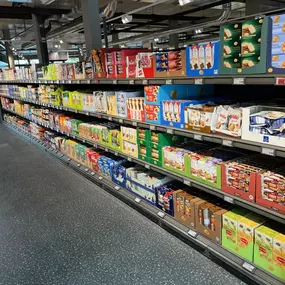 Bild von ALDI SUISSE