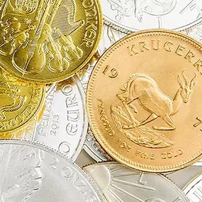 Bild von Struck-Gold | Gold und Silber Ankauf in Celle | Ankauf von Edelmetallen