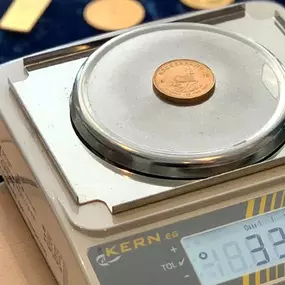Bild von Struck-Gold | Gold und Silber Ankauf in Celle | Ankauf von Edelmetallen