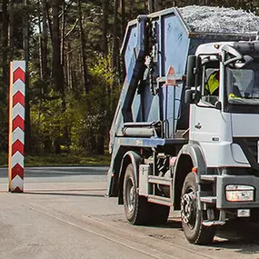 Bild von Struck Recycling-Hof OHG