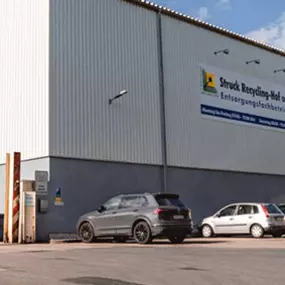 Bild von Struck Recycling-Hof OHG