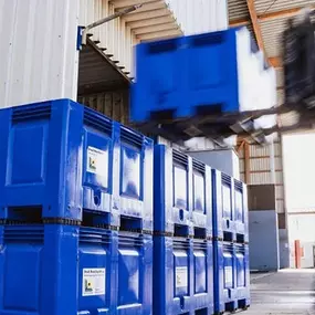 Bild von Struck Recycling-Hof OHG