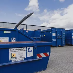 Bild von Struck Recycling-Hof OHG