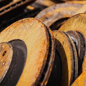 Bild von Struck Recycling-Hof OHG