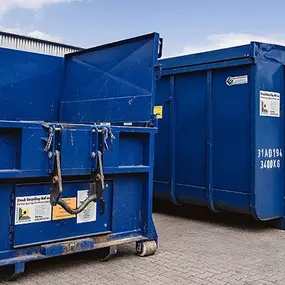 Bild von Struck Recycling-Hof OHG
