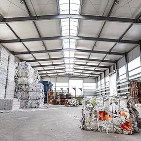 Bild von Struck Recycling-Hof OHG