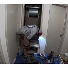 Cooling & Heating Patrol Austin, TX Heating Installation