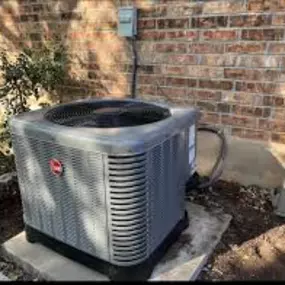 Cooling & Heating Patrol Austin ac repair