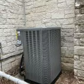 Cooling & Heating Patrol Austin air conditioner repair