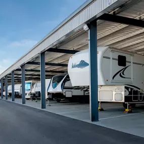 Bild von A-Storage Place