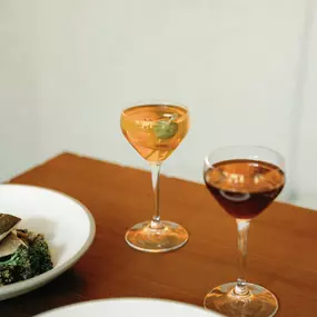Cocktails