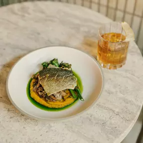 Local Trout