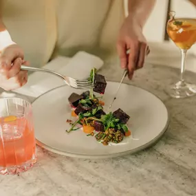 Beet Salad