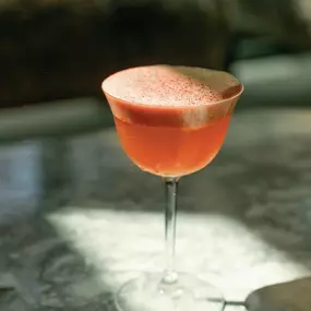 Craft Cocktail