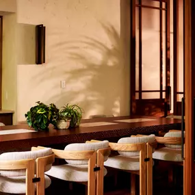 Vintner Private Dining Room