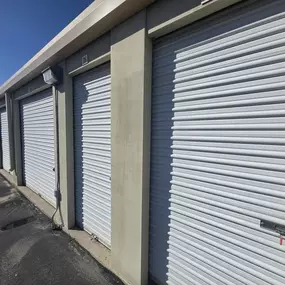 Exterior Units