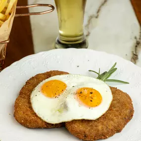 Bild von Baires Grill - Brickell