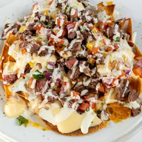 Bild von The Crossing Steakhouse