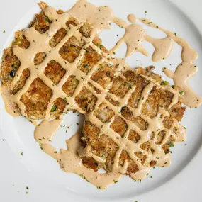 Bild von The Crossing Steakhouse