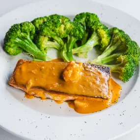 Bild von The Crossing Steakhouse